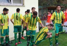 Sancascianese, esordio-boom: 5-3 in trasferta allo Sporting Poggibonsi