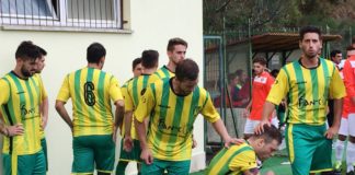 Sancascianese, esordio-boom: 5-3 in trasferta allo Sporting Poggibonsi