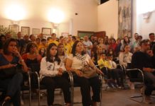 Tavarnelle e Barberino: celebrati atleti e squadre per la stagione 2016/2017