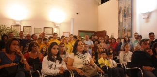 Tavarnelle e Barberino: celebrati atleti e squadre per la stagione 2016/2017