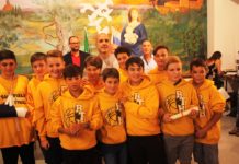 A Barberino e Tavarnelle la passione sportiva va “a mille” (e anche di più)