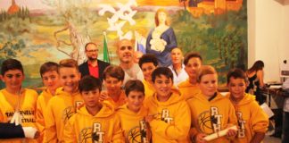 A Barberino e Tavarnelle la passione sportiva va “a mille” (e anche di più)