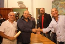 “Il progetto va avanti tra allegria e serietà”: il d.t. Pelacchi fa il punto sulla Pallamano Tavarnelle