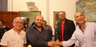 “Il progetto va avanti tra allegria e serietà”: il d.t. Pelacchi fa il punto sulla Pallamano Tavarnelle