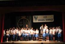 Impruneta Tavarnuzze + Centro Storico Lebowski, due società, un’unica grande forza