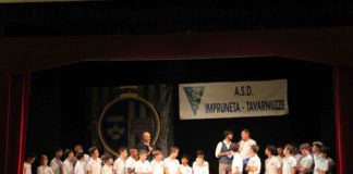 Impruneta Tavarnuzze + Centro Storico Lebowski, due società, un’unica grande forza