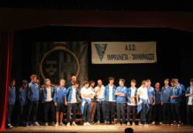 Campionati al via, domenica tocca anche ai regionali