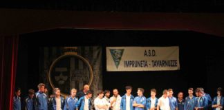 Campionati al via, domenica tocca anche ai regionali