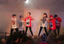 Un lungo sabato sera tra moda, danza e… tanto sport