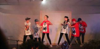 Un lungo sabato sera tra moda, danza e… tanto sport