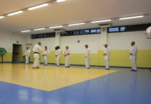 VIDEO – Imparare il karate dopo i 60 anni? Ad Antella si può. Con tanti benefici