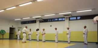 VIDEO – Imparare il karate dopo i 60 anni? Ad Antella si può. Con tanti benefici