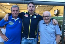 Arrivano i liguri dell’Albissola: è la “prima” del San Donato Tavarnelle di Marmorini