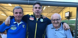 Arrivano i liguri dell’Albissola: è la “prima” del San Donato Tavarnelle di Marmorini