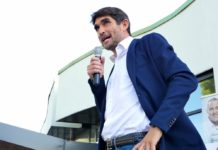 Open week alla Blue Clinic di Bagno a Ripoli: training gratuiti, eventi. Dal 22 al 29 settembre