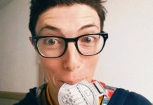 Lara Fabbrizzi: “Da Impruneta a Berlino, cittadina del mondo correndo la maratona”