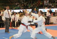 Karate. Martina Bocci, è un Mondiale di Bronzo: storico podio con la squadra azzurra
