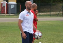 Il San Donato Tavarnelle torna sconfitto da Genova: 2-1 dal Ligorna 1922