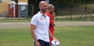 Il San Donato Tavarnelle torna sconfitto da Genova: 2-1 dal Ligorna 1922