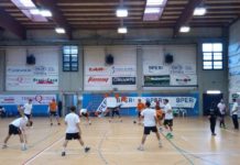 Pallamano Tavarnelle, esordio in casa: in campo a Colle contro la Metelli Cologne