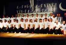 Pallamano Tavarnelle, un paese intero fa il tifo per la E.Go in Serie A