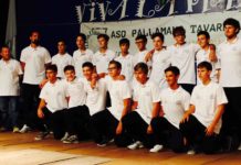 Pallamano Tavarnelle, campionati giovanili al via: nel week-end esordio per tre squadre