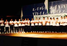 VIDEO – E.Go Tavarnelle: tutto pronto per la Serie A. Parlano il presidente Frullano e il coach Lalic