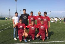 Finali nazionali calcio a 5 e 7: due squadre sancascianesi quasi… al top