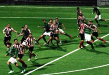 Cerretini dalla distanza beffa l’Atletico Impruneta nella prima di Coppa