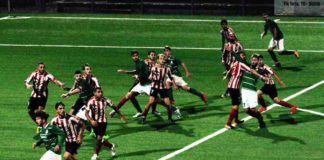 Cerretini dalla distanza beffa l’Atletico Impruneta nella prima di Coppa