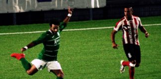 Atletico Impruneta, nel segno dell’ottimismo: pronti per il “quasi derby” col Lebowski