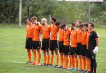 Barberino ko (1-0) a Ronta: il portiere avversario e la traversa fermano la rimonta