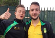 E’ super Sancascianese: l’1-0 in trasferta firmato Tani la lancia al primo posto in classifica