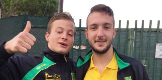 E’ super Sancascianese: l’1-0 in trasferta firmato Tani la lancia al primo posto in classifica