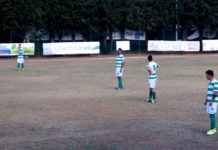 Sambuca, che poker! Non bastano tre rigori contro. Gli uomini di Giorli travolgono (4-2) il S.Maria