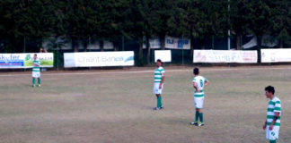 Sambuca, che poker! Non bastano tre rigori contro. Gli uomini di Giorli travolgono (4-2) il S.Maria