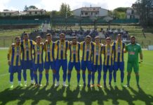 Giornata amarissima per il San Donato Tavarnelle: 2-3 in casa con il Viareggio