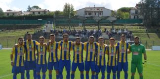 Giornata amarissima per il San Donato Tavarnelle: 2-3 in casa con il Viareggio