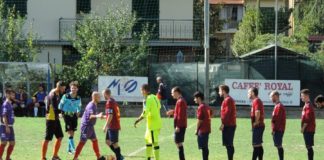 Nardoni-Galeotti, non basta la replica di Grassi: San Polo ko (2-1) a Molin del Piano