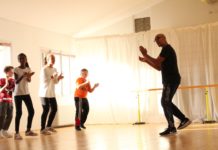 VIDEO – LED alla Sancaballet racconta il mondo della breakdance