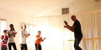 VIDEO – LED alla Sancaballet racconta il mondo della breakdance