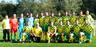 Sancascianese, dopo la Coppa… è un inizio da sogno: 3-1 al Castellina Scalo