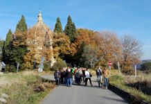 A piedi, tra borghi e antichi mulini: una domenica a Piecorto