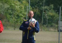 San Donato Tavarnelle, mister Marmorini dopo il ko con il Viareggio: “Serve più cattiveria”