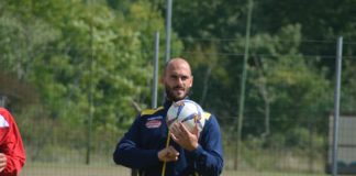 San Donato Tavarnelle-Massese, poche ore e in campo. Marmorini: “Squadre nate per vincere”