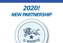 Bisonte-Sixtus Italia: una nuova partnership di altissimo livello