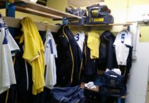 L’eurogol di Stan a Legnaia vale il primo punto in Prima categoria nella storia del Cubino