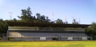 L’Impruneta Tavarnuzze riparte dalla Terza, con entusiasmo e determinazione