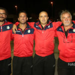 IMPRUNETA PRESENTAZIONE PRIMA SQUADRA ATLETICO IMPRUNETA NELLA FOTO
