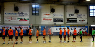 Pallamano Tavarnelle super a Carpi: secondo tempo magico. Ciani, Provvedi e Bevanati top